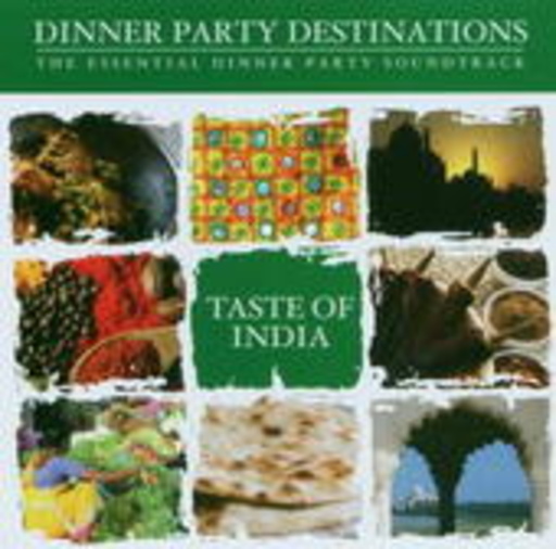Diverse – Taste Of India