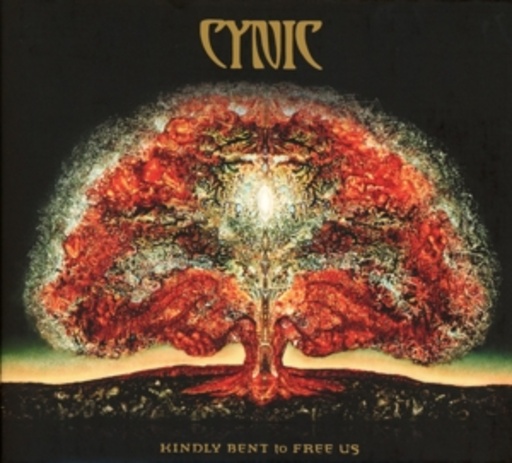 Cynic – Kindly Bent To Free Us