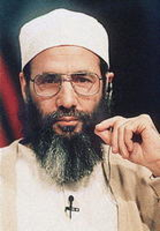 Nicht mehr unter Verdacht: Cat Stevens alias Yusuf Islam