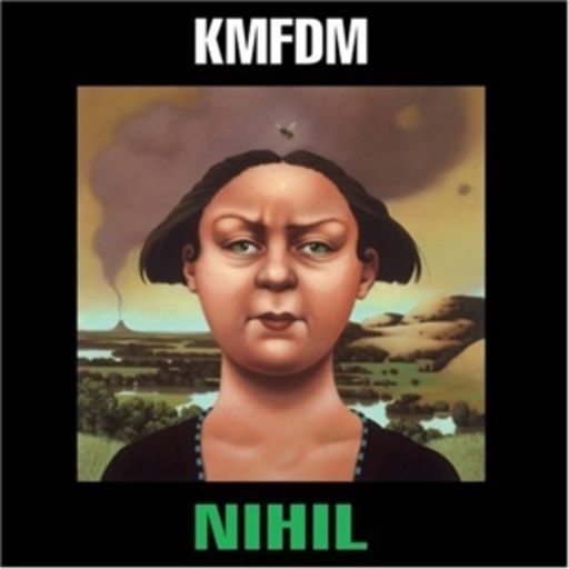 KMFDM – Nihil