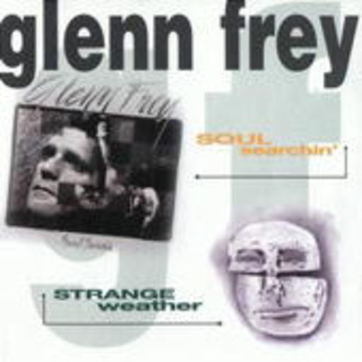 Glenn Frey – Take2