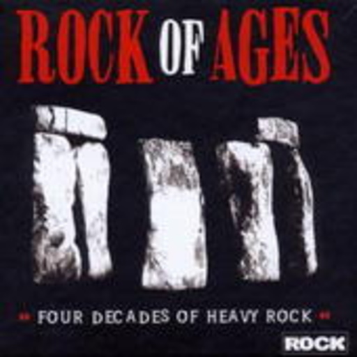 Diverse – Rock Of Ages Box Set