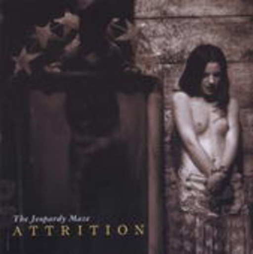 Attrition – The Jeopardy Maze