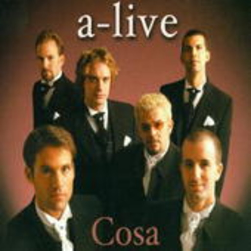 A-Live – Cosa