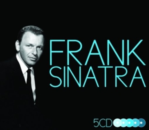 Frank Sinatra – V