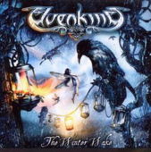 Elvenking – The Winter Wake