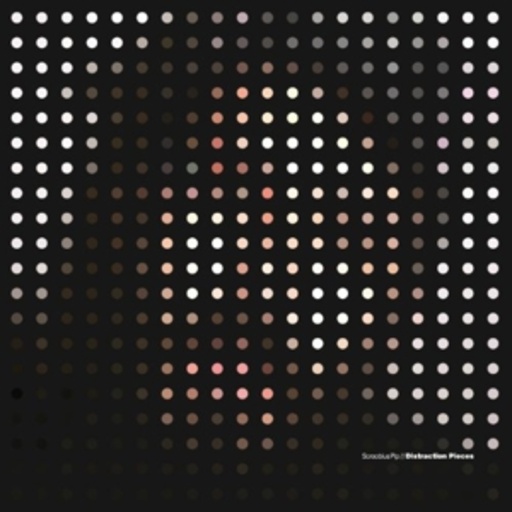 Scroobius Pip – Distraction Pieces