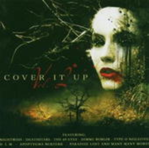 Diverse – Cover It Up Vol. 2