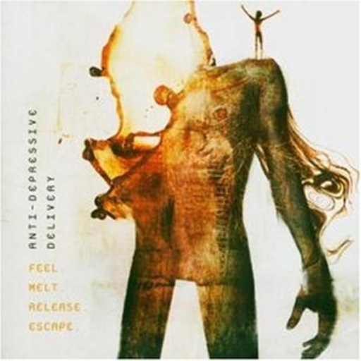 Anti-Depressive Delivery – Feel Melt Release Escape