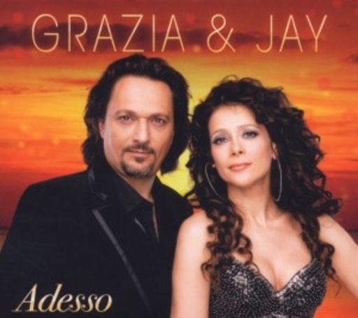 Grazia & Jay – Adesso