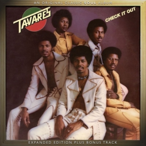 Tavares – Check It Out