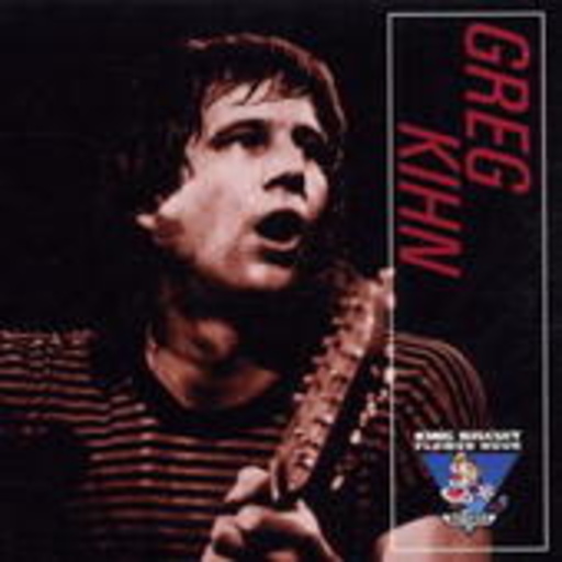 Greg Kihn – Live On The King Biscuit Flower Hour