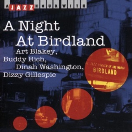 Diverse – A Night At Birdland