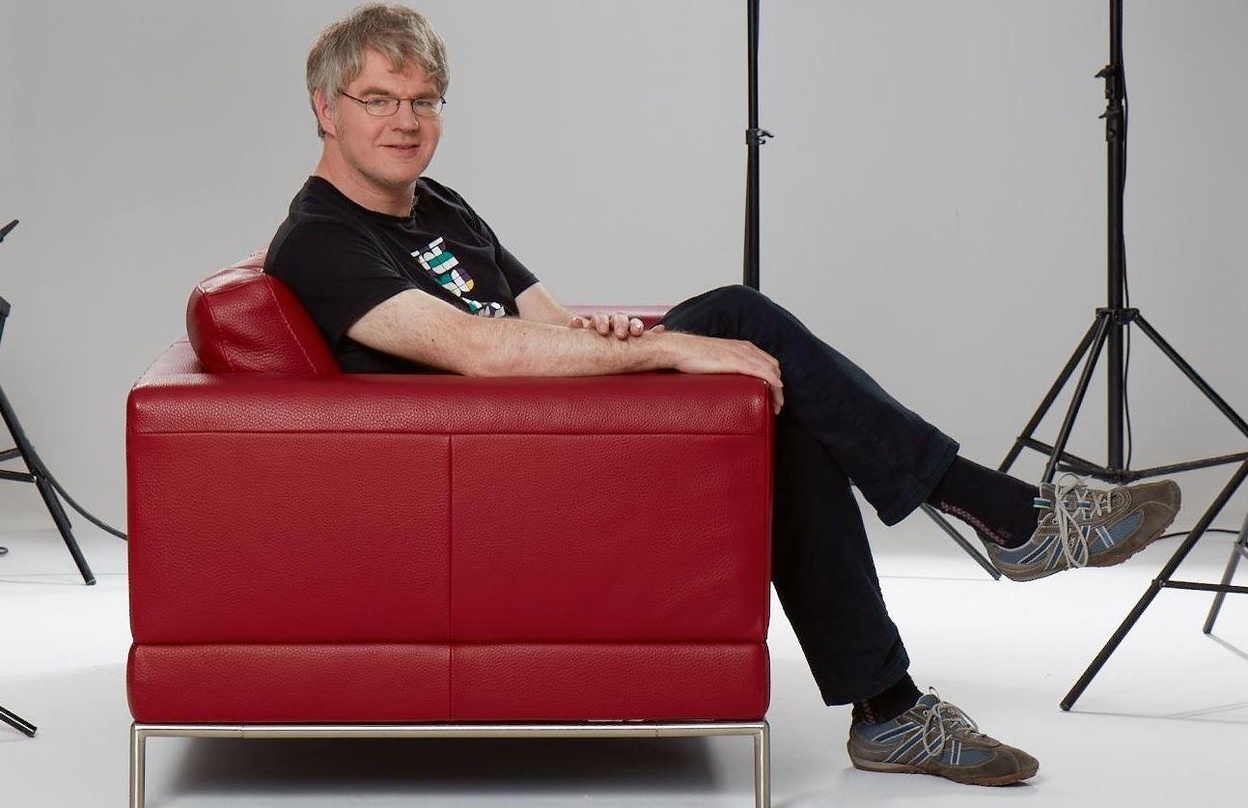 Nennt seine Favoriten: Dietmar Schwenger, Redakteur