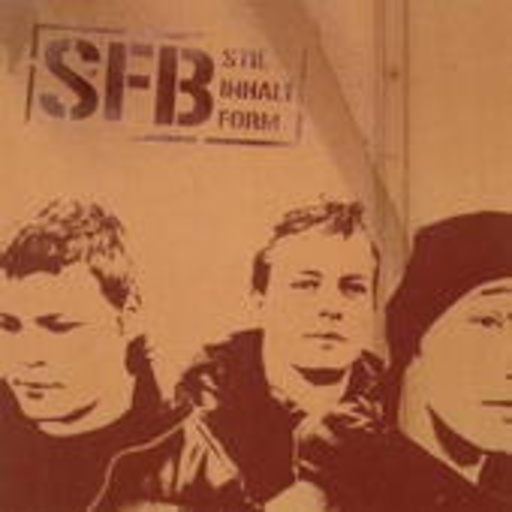 SFB – Stil Inhalt Form