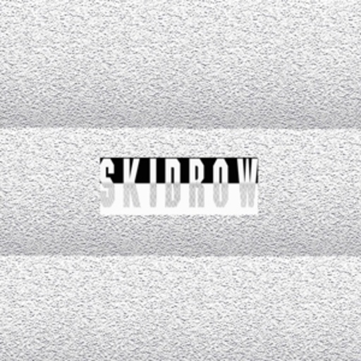 James Ferraro – Skid Row