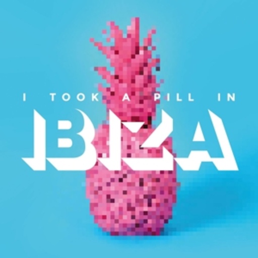 Diverse – I Took A Pill In Ibiza