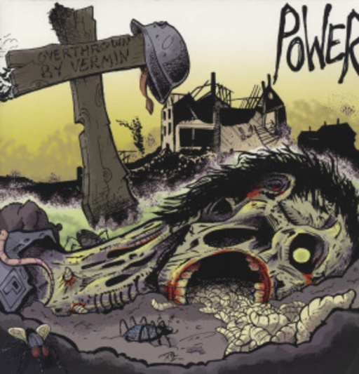 Power – Overthrown By Vernim