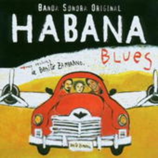 Diverse – Habana Blues