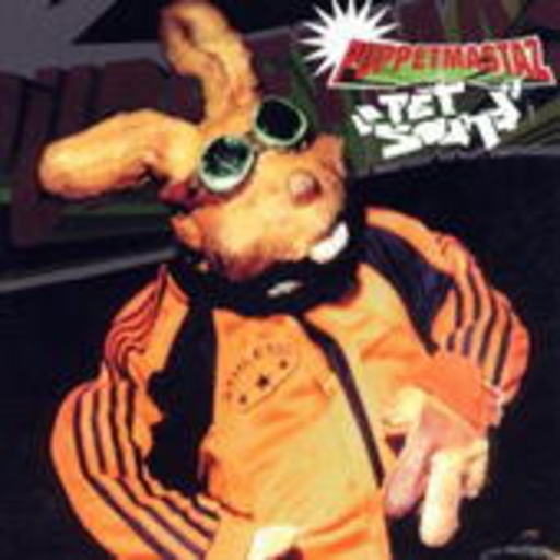 Puppetmastaz – Pet Sound