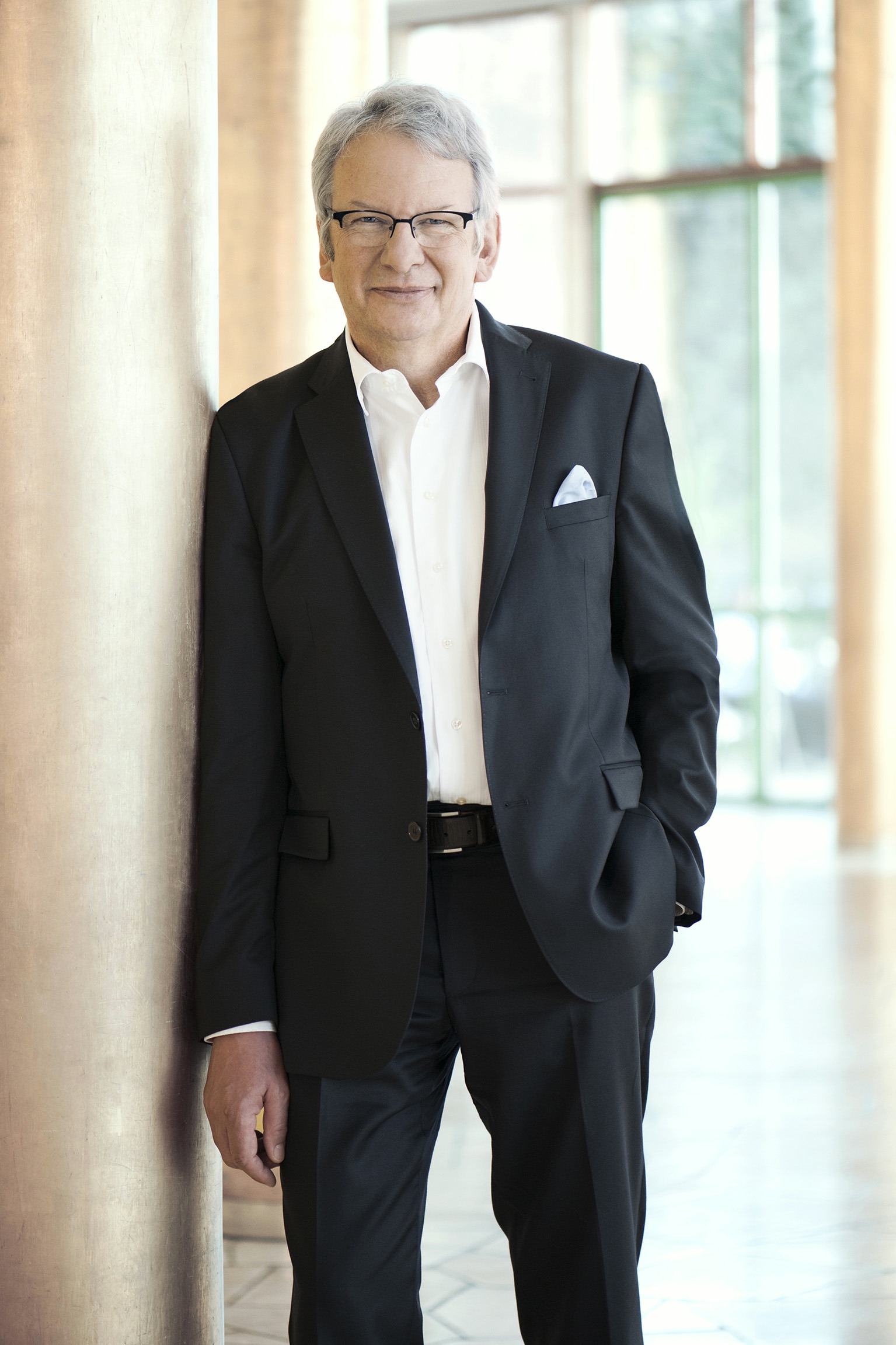 Heinz-Dieter Sommer