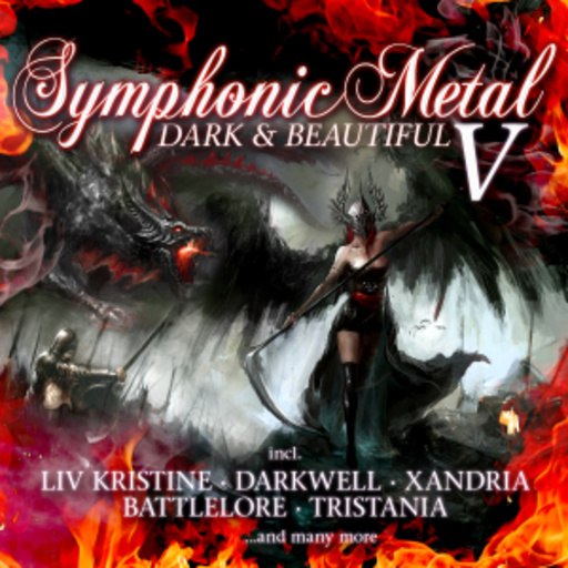 Diverse – Symphonic Metal V - Dark & Beautiful