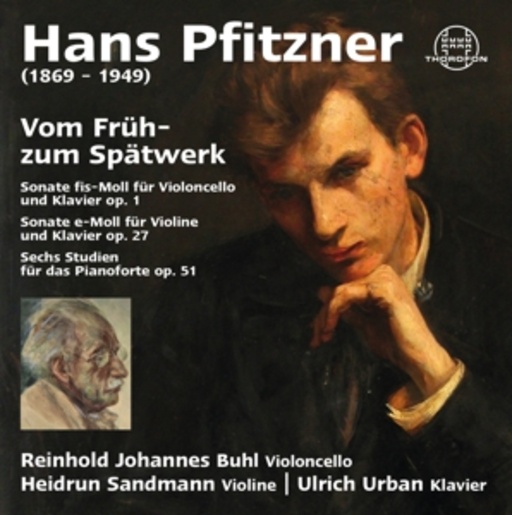 Buhl/Sandmann/Urban – Vom Früh- zum Spätwerk