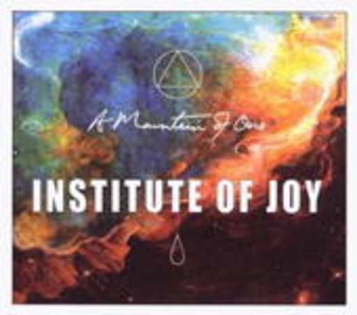 A Mountain Of Joy – Institute Of Joy
