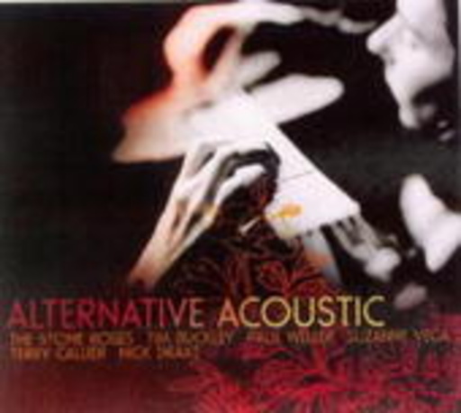Alternative Acoustic