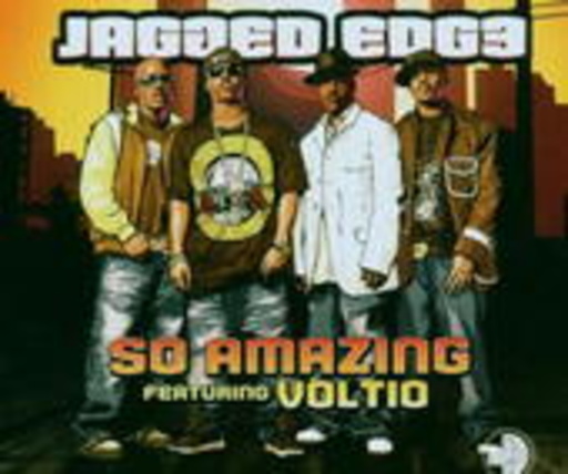 Jagged Edge – So Amazing