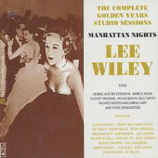 Manhattan Nights – The Complete Golden Years Studio Sessions