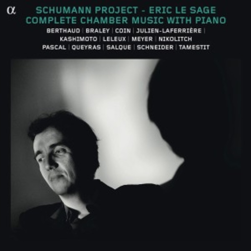 Complete Chamber Music With Piano