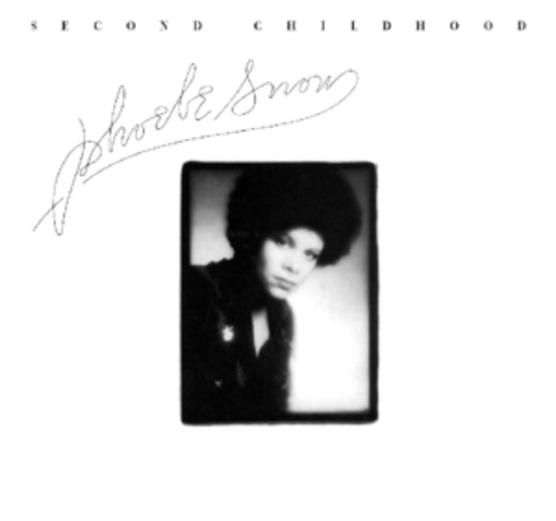 Phoebe Snow – Second Childhood