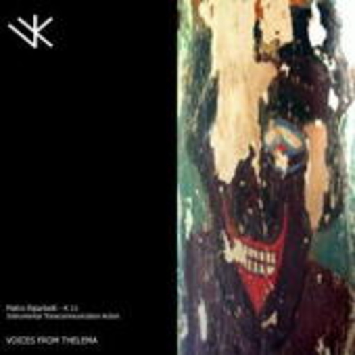 K11 – Voices From Thelema