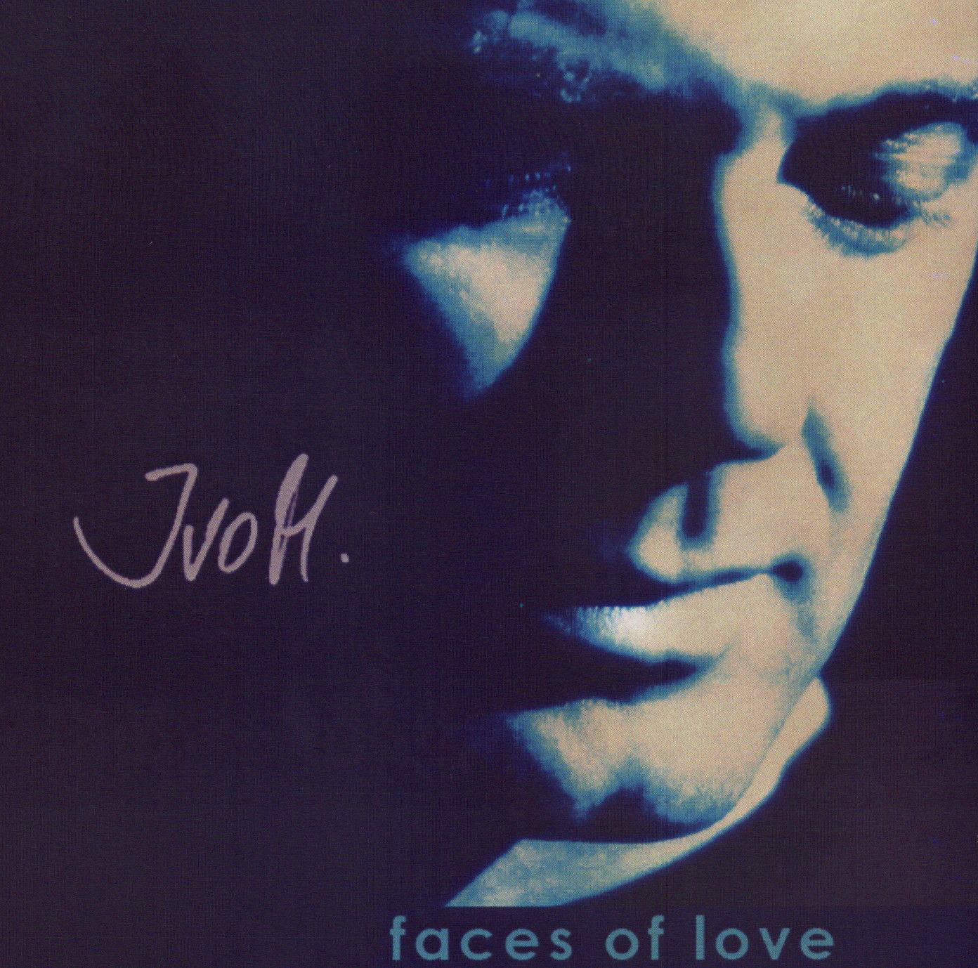 IvoM. – Faces Of Love