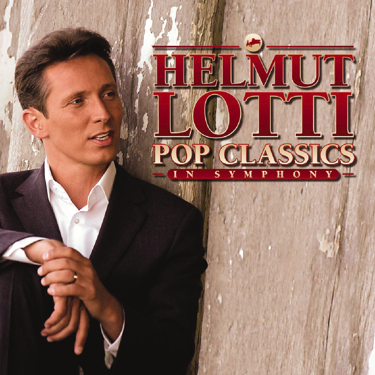 Helmut Lotti – Pop Classics In Symphony
