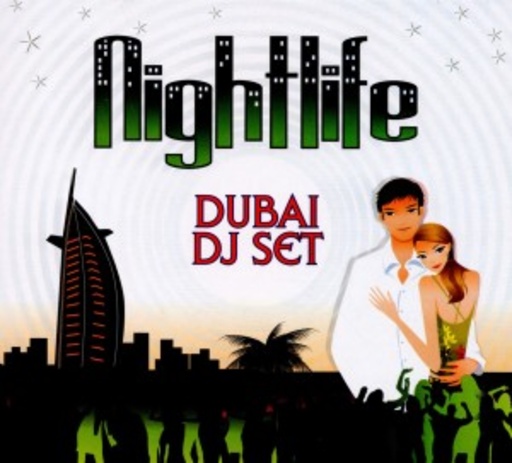 Diverse – Nightlife Dubai DJ Set