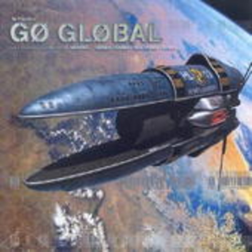 Diverse – Go Global
