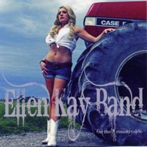 Ellen Kay Band – On The Countryside