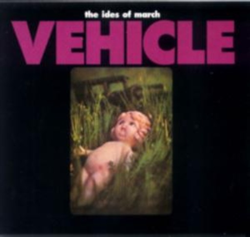 Ides Of March – Vehicle