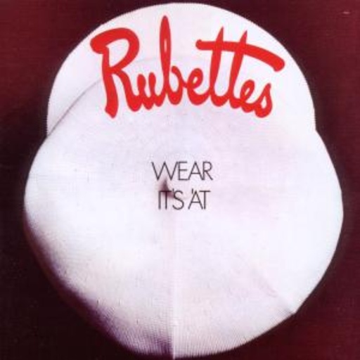 The Rubettes – Wear It's At