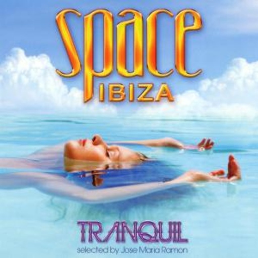 Diverse – Space Ibiza Tranquil Vol. 2