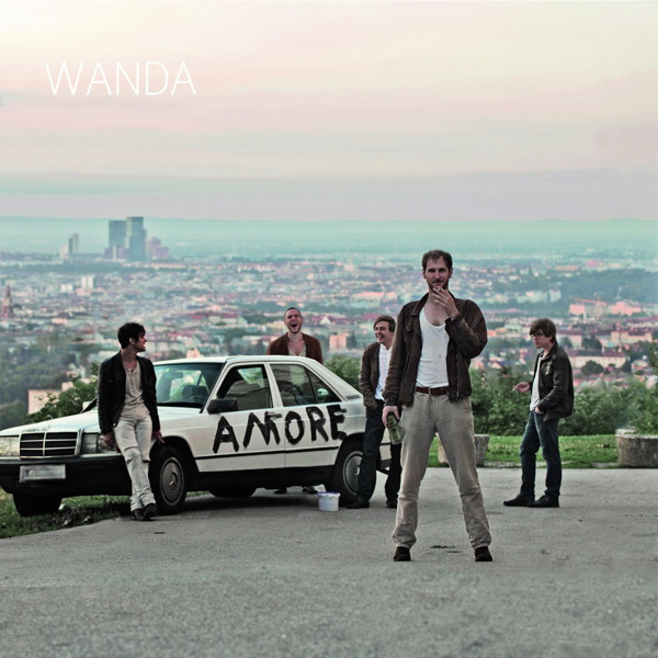 Wanda – Amore