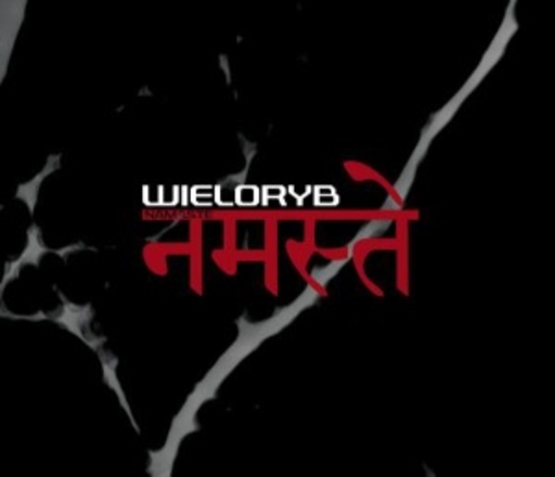 Wieloryb – Namaste