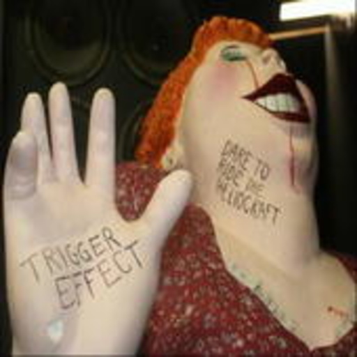 Trigger Effect – Dare to Ride The Heliocraft