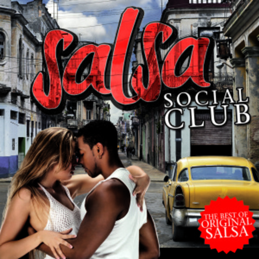 Diverse – Salsa Social Club