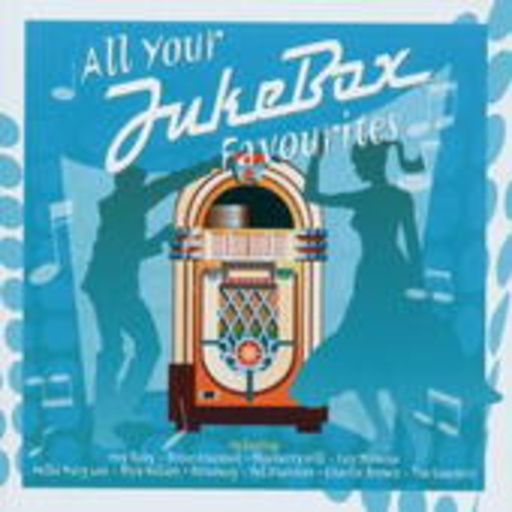 Diverse – All Your Jukebox Favourites