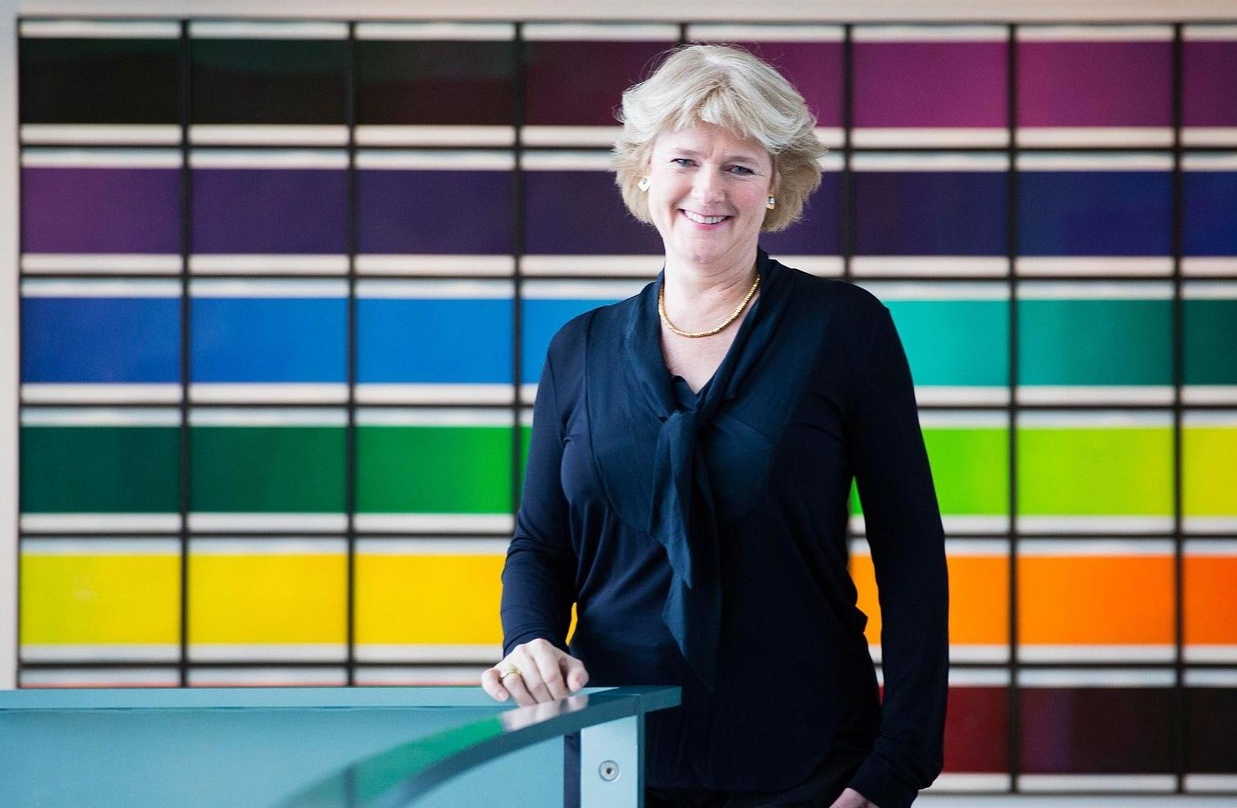 Will die Clublandschaft "in ihrer Vielfalt erhalten": Monika Grütters