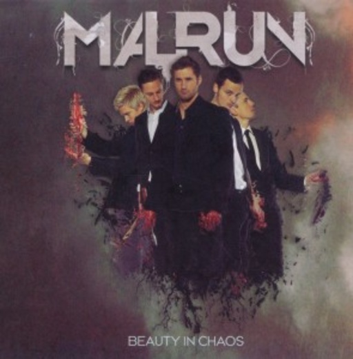 Malrun – Beauty In Chaos