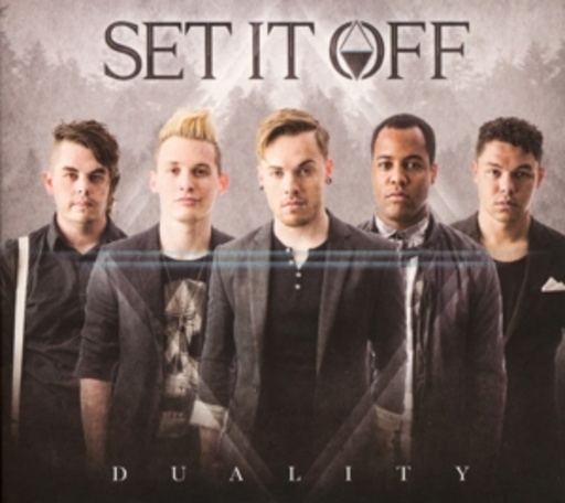 Set It Off – Duality